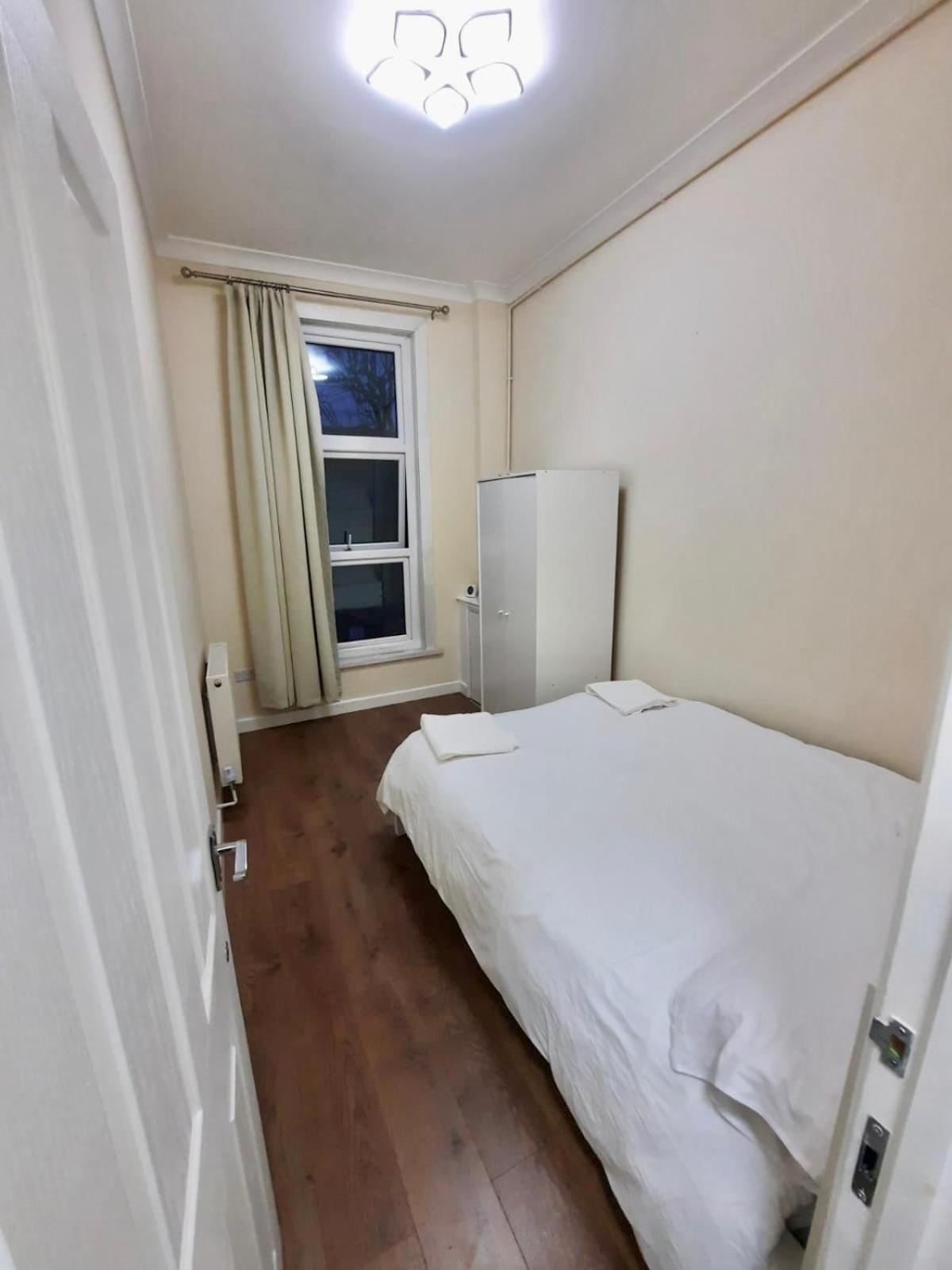 The Euston Guest House-64 Лондон Экстерьер фото